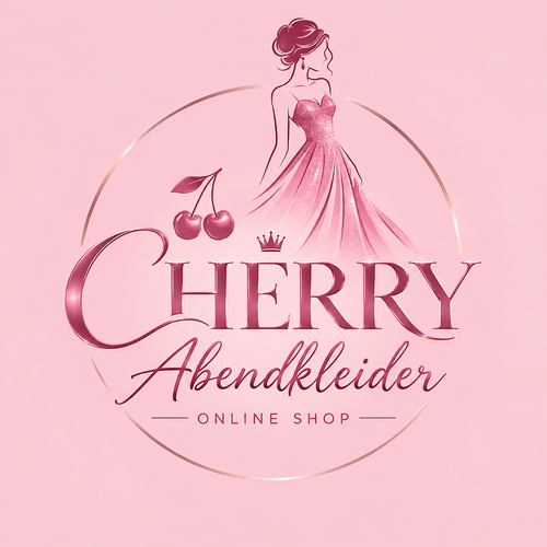 Cherry Abendkleider