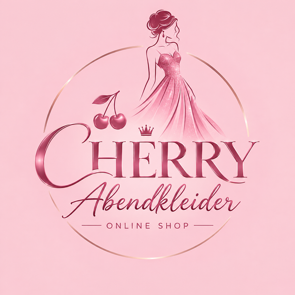 Cherry Abendkleider